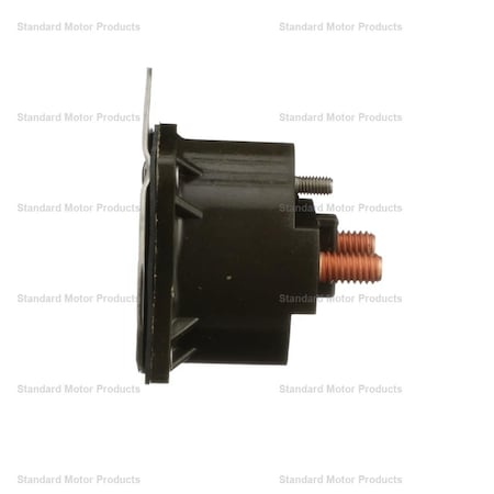 Standard Ignition Starter Solenoid, Ss-602 SS-602